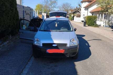 Ford Fusion 247.070 km 1.500 &euro; Weiher (Ubstadt-Weiher) 76698