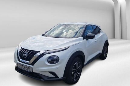 Nissan Juke 18.842 km 18.880 &euro; Heidelberg 69126