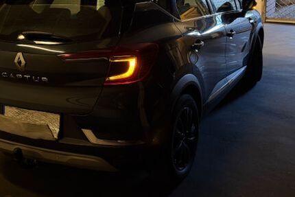 Renault Captur 79.777 km 14.990 &euro; Ludwigshafen am Rhein 67065