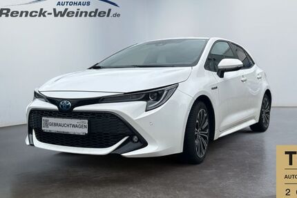 Toyota Corolla 71.000 km 18.989 € Speyer 67346