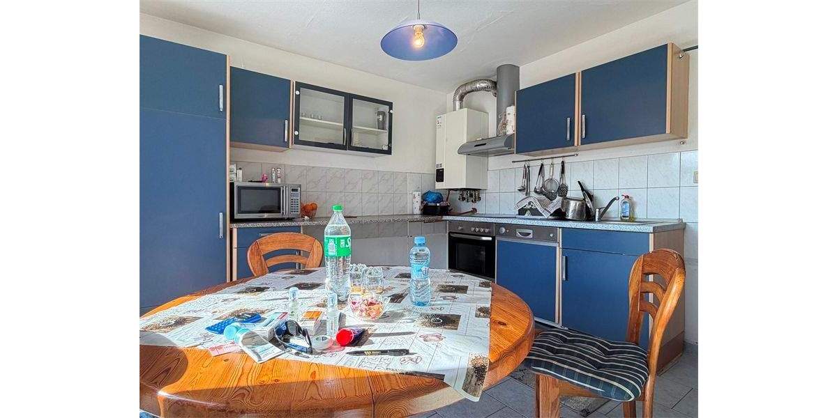 Etagenwohnung Ludwigshafen am Rhein Süd - 2 Zimmer, 60 m&sup2;, 135.000&euro; | Angebot:25141602