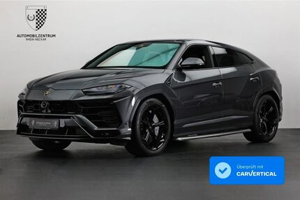 Lamborghini Urus 53.980 km 209.900 &euro; Viernheim 68519