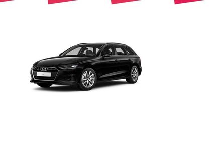 Audi A4 32.051 km 28.988 &euro; Weinheim 69469