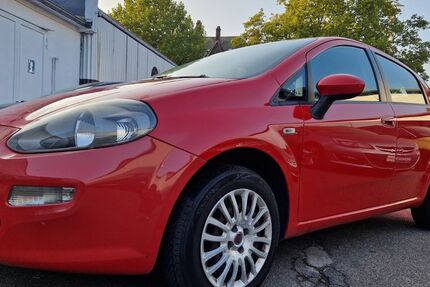 Fiat Punto 180.000 km 1.990 € Ludwigshafen am Rhein 67059