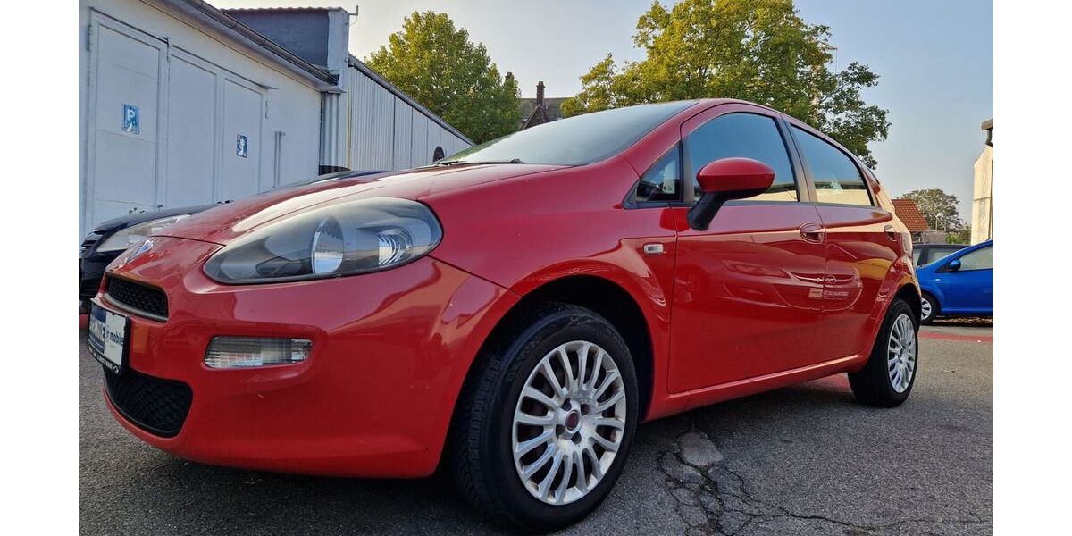 Fiat Punto 180.000 km 1.990 € Ludwigshafen am Rhein 67059