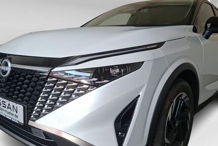 Nissan Qashqai 15.241 km 26.950 &euro; Heidelberg 69126