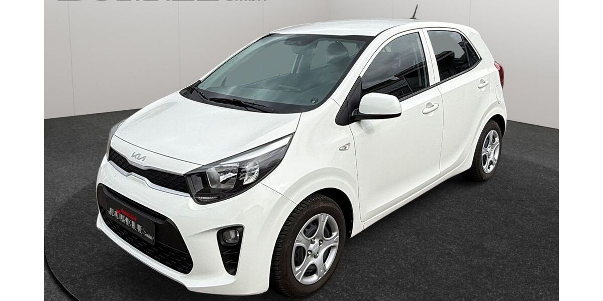 Kia Picanto 18.000 km 12.499 &euro; Frankenthal 67227