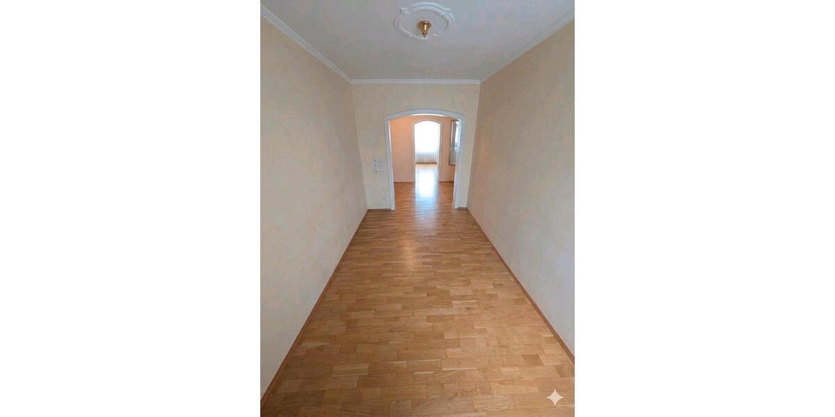 Erdgeschoßwohnung Mannheim Sandhofen - 3 Zimmer, 78 m&sup2;, 330.000&euro; | Angebot:27076262