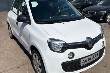 Renault Twingo 52.332 km 7.690 &euro; Schwetzingen 68723