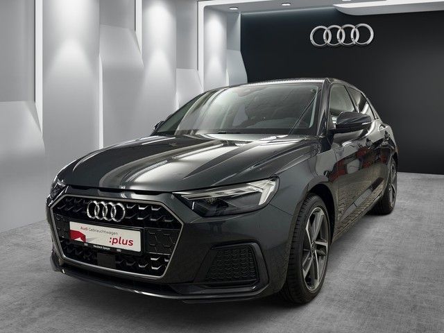 Audi A1 3.652 km 27.400 &euro; Speyer 67346
