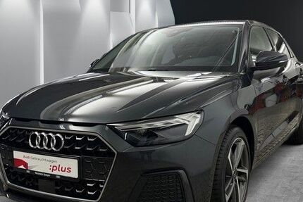 Audi A1 3.652 km 27.660 &euro; Speyer 67346