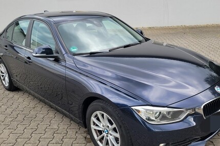 BMW 320 130.000 km 17.000 € Kraichtal 76703