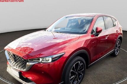 Mazda CX-5 73.900 km 24.995 &euro; Heppenheim 64646