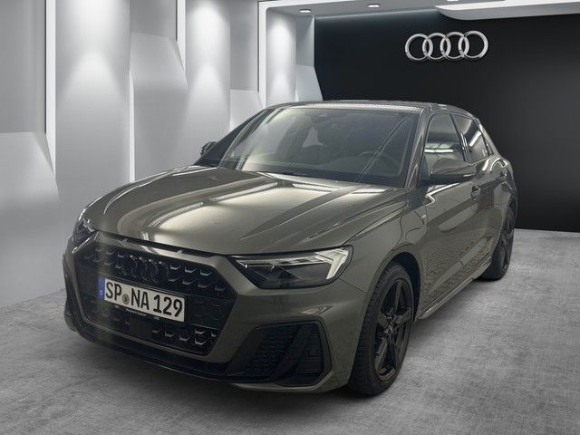 Audi A1 3.999 km 35.200 &euro; Speyer 67346