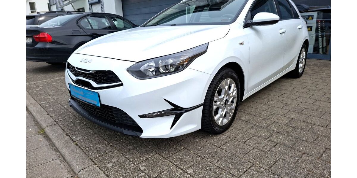 Kia ceed / Ceed 110.900 km 15.490 &euro; Altlußheim 68804