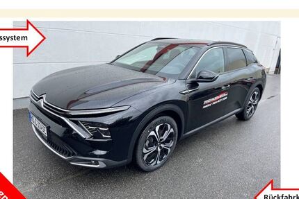 Citroen C5 X