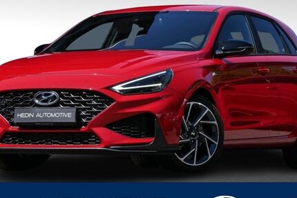 Hyundai i30 11.000 km 21.980 &euro; Mannheim 68307