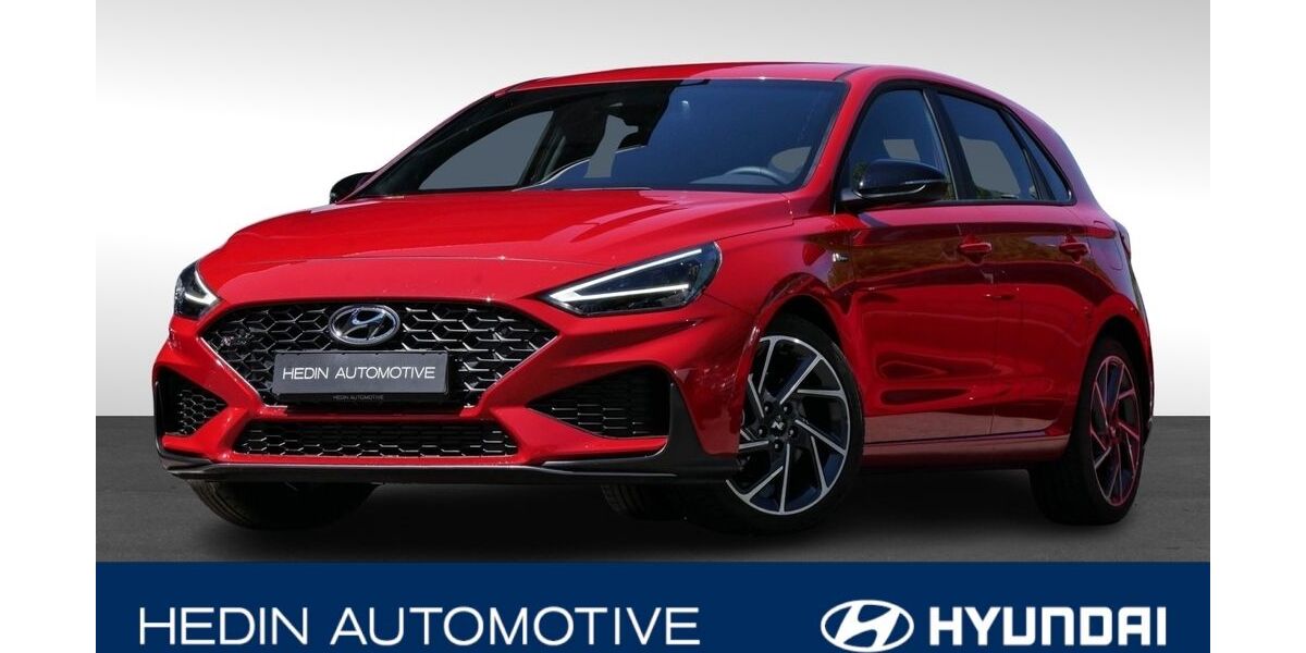Hyundai i30 11.000 km 21.980 &euro; Mannheim 68307