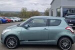 Suzuki Swift 3-Türer 1.2 Club Alufelgen Klima 72.970 km 5.990 &euro; Obrigheim-Asbach 74847
