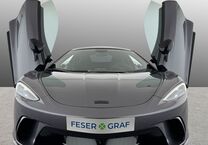Gebrauchtwagen McLaren Andere