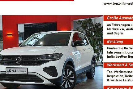 VW T-Cross 7.500 km 21.290 &euro; Eberbach 69412
