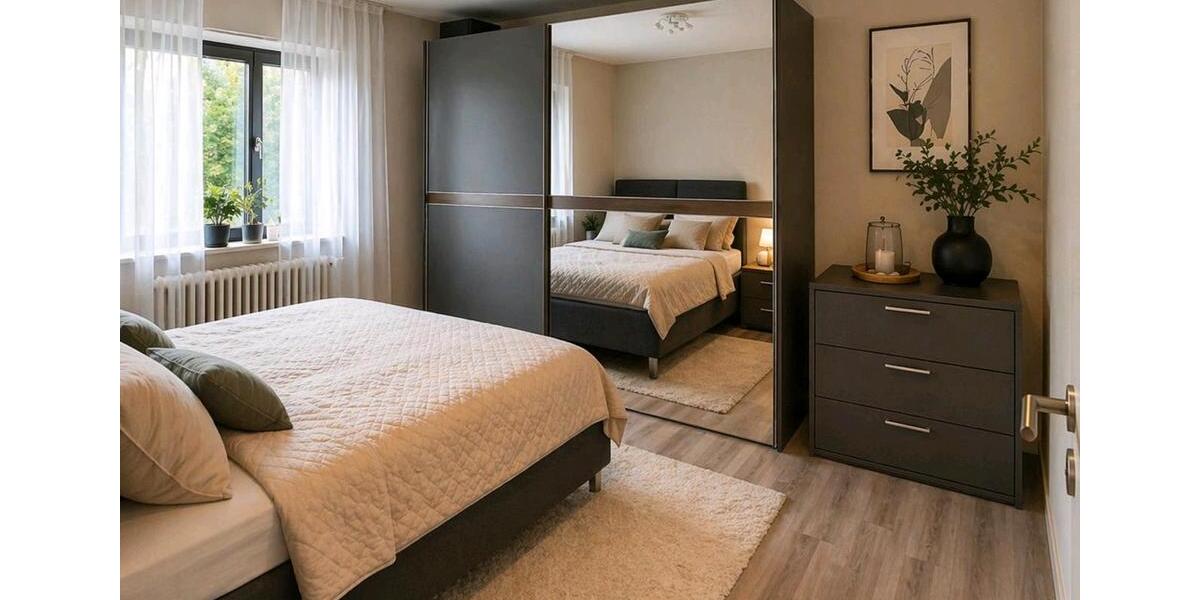 Etagenwohnung Brühl - 2 Zimmer, 67 m&sup2;, 239.000&euro; | Angebot:27070246