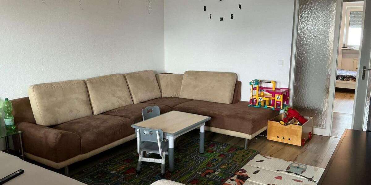 Wohnung zum Kaufen in Mannheim 229.000 € 86 m² 3 zimmer