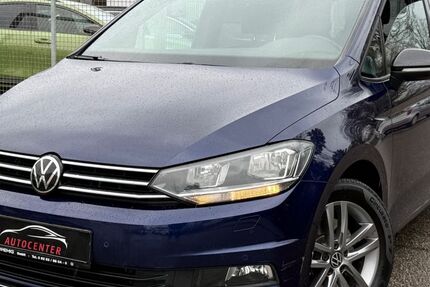 VW Touran 195.000 km 14.990 &euro; Weinheim 69469
