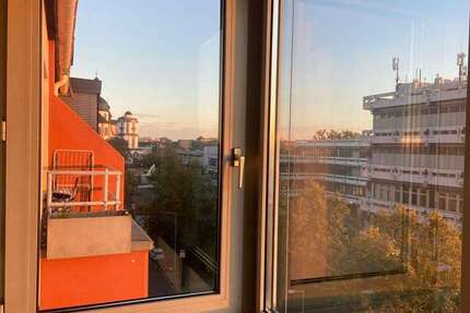 Zimmer Mannheim Innenstadt - 1 Zimmer, 730&euro; | Angebot:25530043