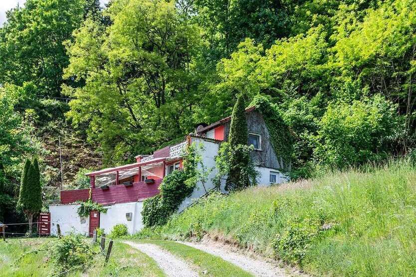 Haus zum Kaufen in Wald-Michelbach 125.000 € 117 m²