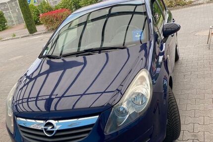Opel Corsa 208.000 km 2.400 &euro; Waldsee 67165