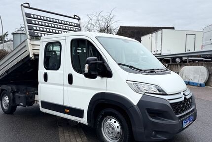 Citroen Jumper 128.400 km 16.990 &euro; Neckarbischofsheim 74924