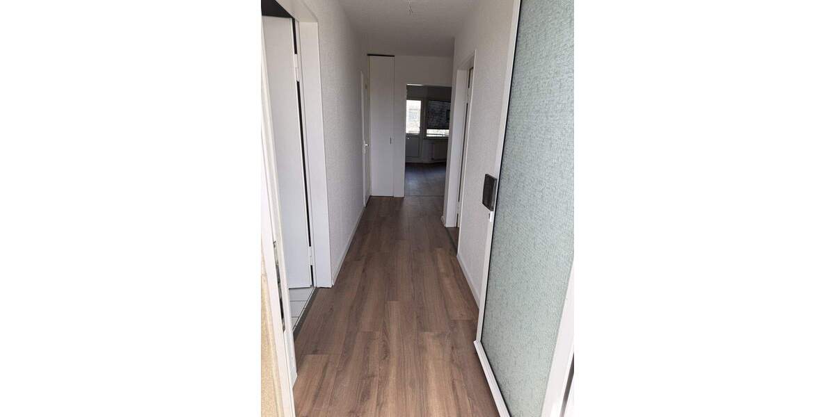Etagenwohnung Ludwigshafen Mitte - 3 Zimmer, 63 m&sup2;, 750&euro; | Angebot:25607988