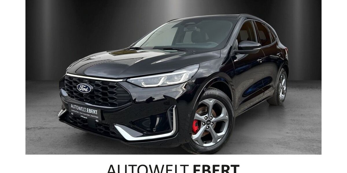 Ford Kuga 9.990 km 38.690 &euro; Weinheim 69469