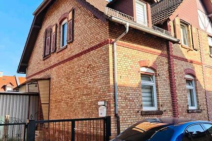 Haus Mannheim Rheinau - 4 Zimmer, 94 m&sup2;, 339.000&euro; | Angebot:27083287