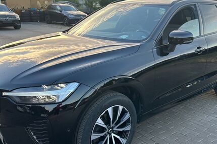 Volvo XC60 83.000 km 34.689 &euro; Weinheim 69469