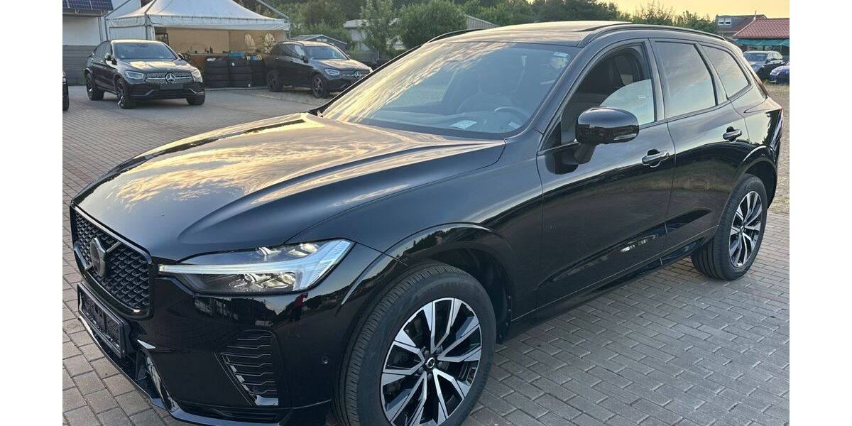 Volvo XC60 83.000 km 34.689 &euro; Weinheim 69469