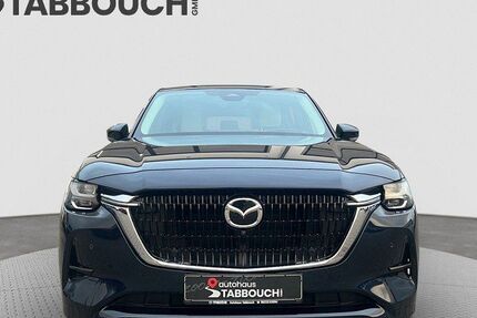 Mazda CX-60 48.300 km 35.999 &euro; Speyer 67346