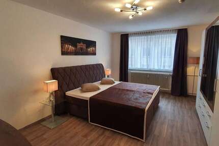 Zimmer Mannheim - Innenstadt Innenstadt - 3 Zimmer, 1.600&euro; | Angebot:26423108