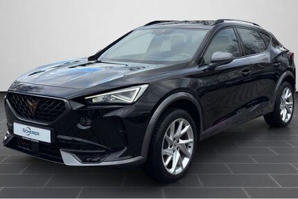 Cupra Formentor 21.356 km 25.500 € Ludwigshafen 67063