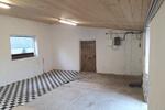 Lager, Halle, Werkstatt, Holz, Metall, Atelier, Motorrad zimmer