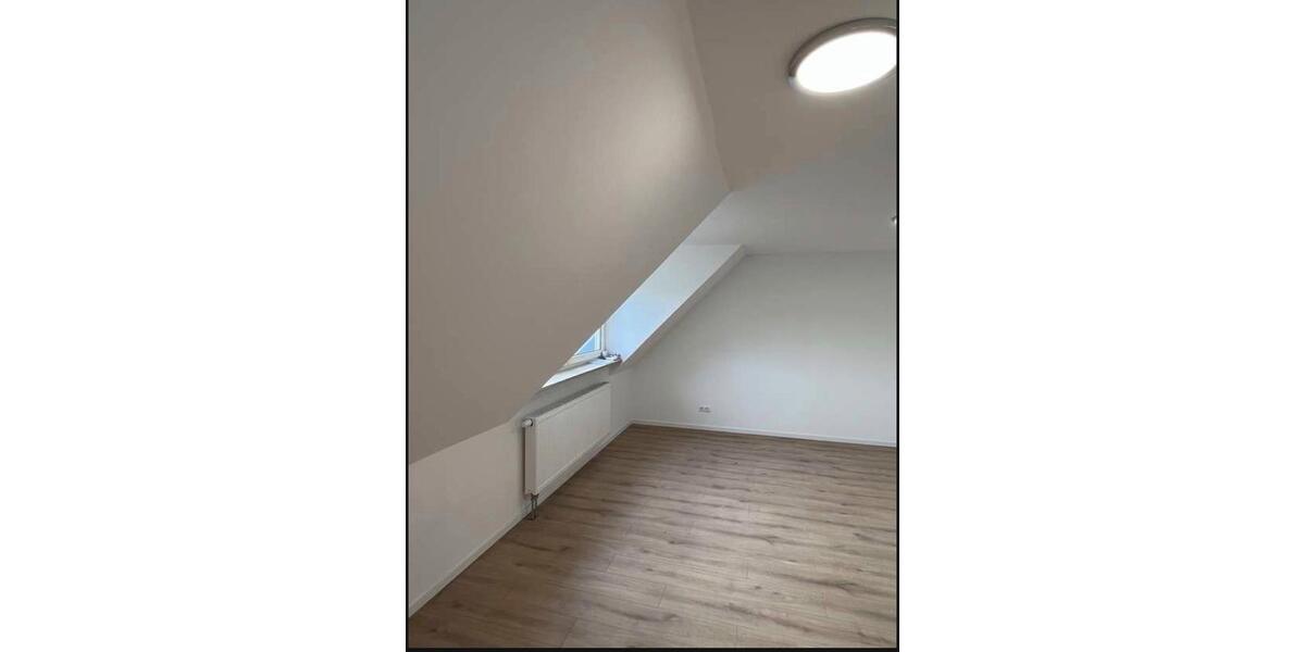 Dachgeschoßwohnung Mannheim Innenstadt - 2 Zimmer, 48 m&sup2;, 249.000&euro; | Angebot:27120861