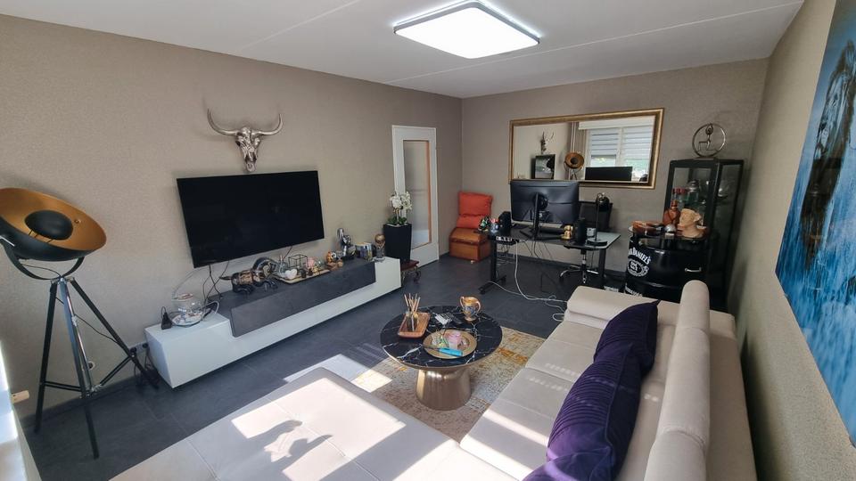 Etagenwohnung Ludwigshafen am Rhein Edigheim - 1 Zimmer, 63 m&sup2;, 120.000&euro; | Angebot:27157156