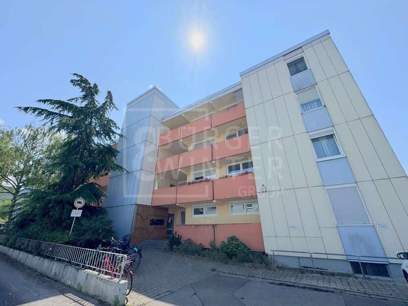 Wohnung zum Kaufen in Heidelberg Rohrbach 285.000 € 83 m²