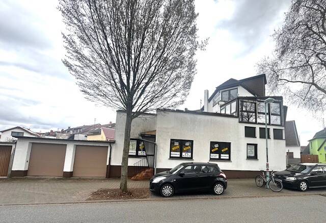 Mehrfamilienhaus, Wohnhaus Mannheim Seckenheim - 9 Zimmer, 234 m&sup2;, 635.000&euro; | Angebot:26081186