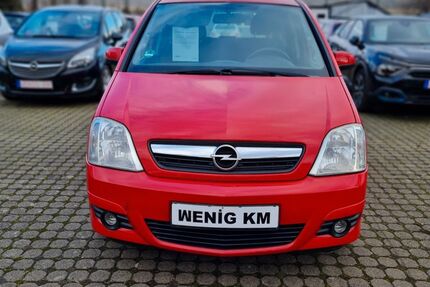 Opel Meriva 87.300 km 3.499 &euro; Ludwigshafen Am Rhein 67059