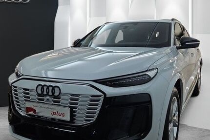 Audi Q6 e-tron 6.715 km 73.990 &euro; Speyer 67346