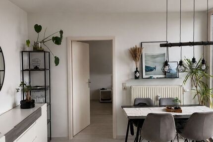 Kapitalanlage: Vermietete 2-Zimmer-Eigentumswohnung mit Balkon und Kfz-Stellplatz in Heppenheim! - Wohnung Heppenheim | Angebot:26947704