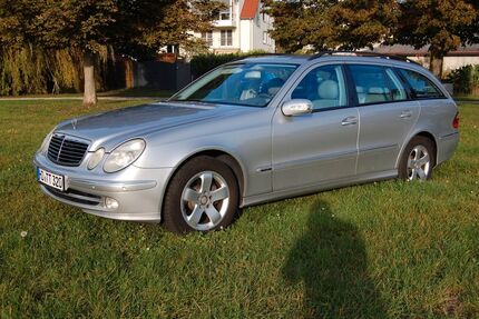 Mercedes-Benz E 320 268.000 km 5.500 &euro; Neulußheim 68809
