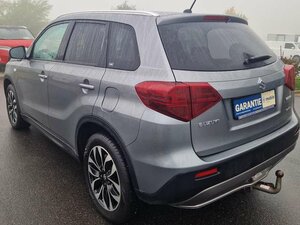 Suzuki Vitara 1.4 Boosterjet Allgrip Comfort Navi AHK 98.126 km 15.650 € Obrigheim-Asbach 74847